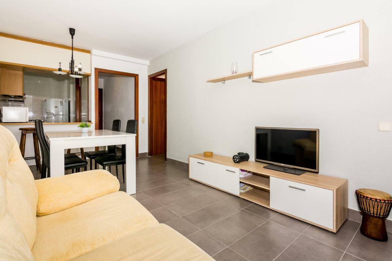 Homeholidaysrentals Frida Пинеда-де-Мар Экстерьер фото